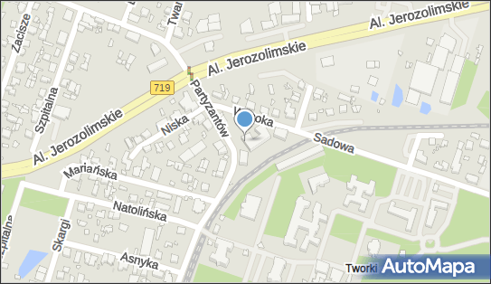 5341598484, Pośrednictwo Ubezpieczeniowe Czyżak Katarzyna 