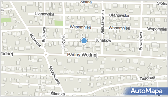 9521286570, Pośrednictwo Ubezpieczeniowe, Feluch Wojciech 