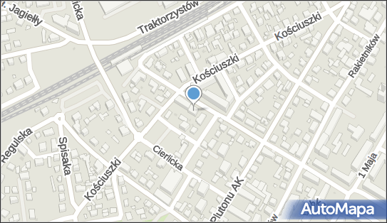 5221343770, Pośrednictwo Ubezpieczeniowe Mikołajewska Izabella 