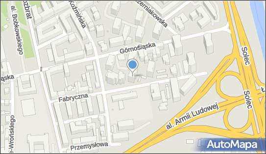 Pośrednictwo Ubezpieczeniowe, ul. Fabryczna 14, Warszawa 00-446 - Przedsiębiorstwo, Firma, NIP: 5261022316