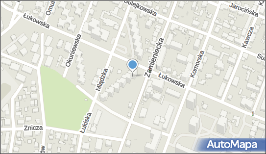 Pośrednictwo Ubezpieczeniowe, Łukowska 31, Warszawa 04-133 - Przedsiębiorstwo, Firma, NIP: 1130108512