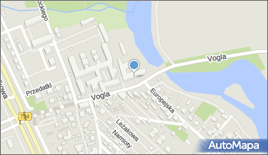 Pośrednictwo Ubezpieczeniowe, ul. Zygmunta Vogla 17, Warszawa 02-990 - Przedsiębiorstwo, Firma, NIP: 8641745755
