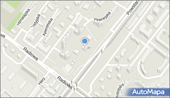 Pośrednictwo Ubezpieczeniowe, Pirenejska 6, Warszawa 01-493 - Przedsiębiorstwo, Firma, NIP: 5221114153