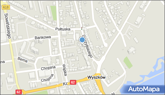 Pośrednictwo Ubezpieczeniowe, ul. Ignacego Daszyńskiego 41 07-200 - Przedsiębiorstwo, Firma, numer telefonu, NIP: 7621326049