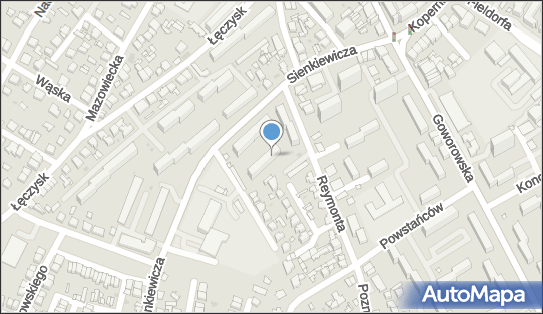 7581006573, Wioletta Mosakowska Pośrednictwo Ubezpieczeniowe 