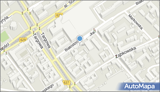 Pośrednictwo Ubezpieczeniowe, ul. Białostocka 8, Warszawa 03-741 - Przedsiębiorstwo, Firma, NIP: 7620007678
