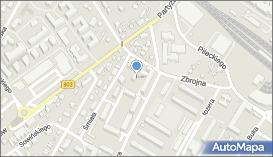 Pośrednictwo Ubezpieczeniowe, Siedlce 08-110 - Przedsiębiorstwo, Firma, NIP: 8211511138