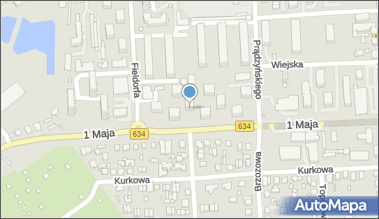 1250834907, Pośrednictwo Ubezpieczeniowe Grzegorczyk Mariusz 