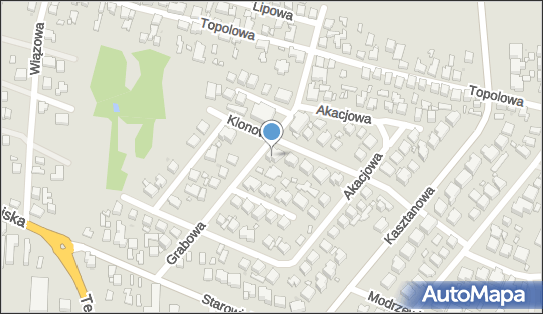Pośrednictwo Ubezpieczeniowe, Grabowa 14, Siedlce 08-110 - Przedsiębiorstwo, Firma, NIP: 8211375942