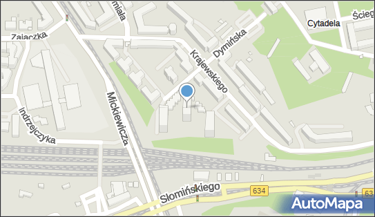 Pośrednictwo Ubezpieczeniowe, Dymińska 6, Warszawa 01-519 - Przedsiębiorstwo, Firma, NIP: 5251013899