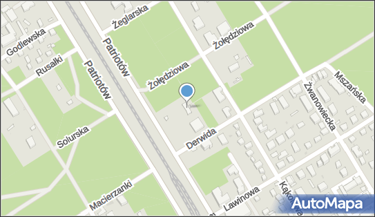 9521662300, Pośrednictwo Ubezpieczeniowe, Szymańska Anna 