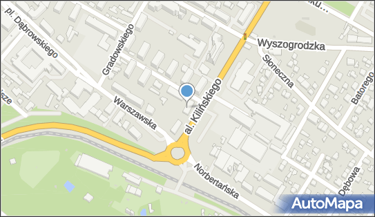 Pośrednictwo Ubezpieczeniowe, al. Jana Kilińskiego 3, Płock 09-402 - Przedsiębiorstwo, Firma, NIP: 7741308640