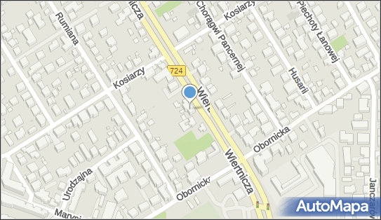 Pośrednictwo Ubezpieczeniowe, Wiertnicza 53, Warszawa 02-952 - Przedsiębiorstwo, Firma, NIP: 9511959607