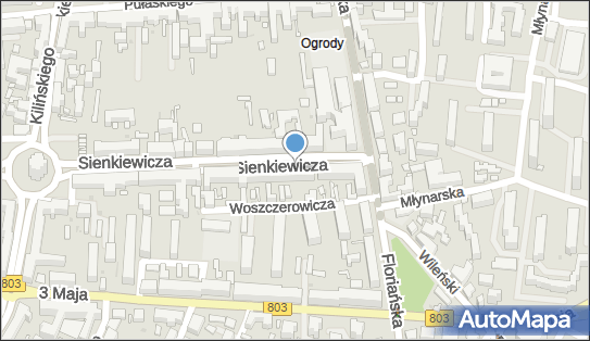5371635451, Pośrednictwo Ubezpieczeniowe Mariola Skolimowska 