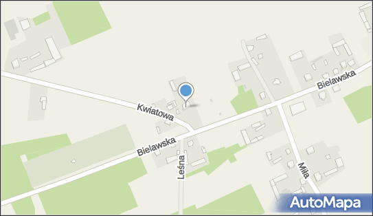 Pośrednictwo Ubezpieczeniowe, Bielawska 20, Kleczkowo 07-405 - Przedsiębiorstwo, Firma, NIP: 7581425442