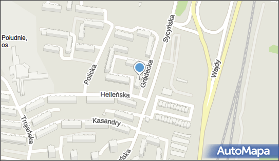 Pośrednictwo Ubezpieczeniowe, ul. Gródecka 1, Radom 26-600 - Przedsiębiorstwo, Firma, NIP: 9481098329