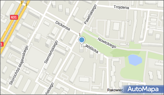 Pośrednictwo Ubezpieczeniowe, Wiślicka 7, Warszawa 02-114 - Przedsiębiorstwo, Firma, NIP: 5261437425