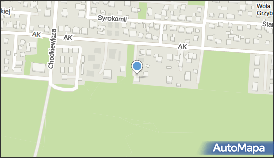 Pośrednictwo Ubezpieczeniowe, Ciasna 5, Warszawa 05-075 - Przedsiębiorstwo, Firma, NIP: 9521164915