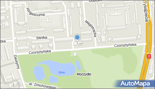 Pośrednictwo Ubezpieczeniowe, Czorsztyńska 10, Warszawa 01-410 - Przedsiębiorstwo, Firma, NIP: 5272320218
