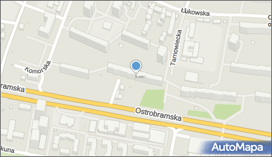 Pośrednictwo Ubezpieczeniowe, Ostrobramska 82, Warszawa 04-163 - Przedsiębiorstwo, Firma, NIP: 1130970938