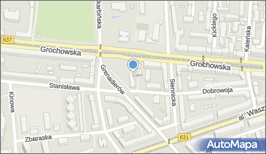 Pośrednictwo Ubezpieczeniowe, ul. Grochowska 249/251, Warszawa 01-001 - Przedsiębiorstwo, Firma, NIP: 1132323829