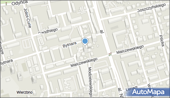 5211469179, Pośrednictwo Ubezpieczeniowe Wiesława Stępińska 