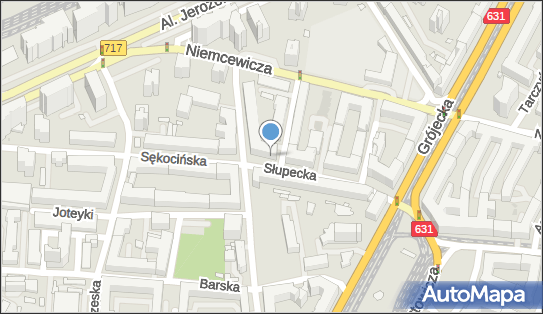 5261223351, Pośrednictwo Ubezpieczeniowe Tadeusz Sieradzan 