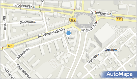 Pośrednictwo Ubezpieczeniowe, ul. Józefa Garibaldiego 4, Warszawa 04-078 - Przedsiębiorstwo, Firma, NIP: 1131419042