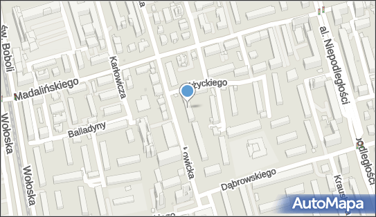 5211093946, Pośrednictwo Ubezpieczeniowe Jacek Pabijan 