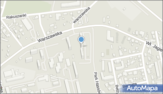 Pośrednictwo Ubezpieczeniowe, Warszawska 15, Warszawa 02-495 - Przedsiębiorstwo, Firma, NIP: 5221164464