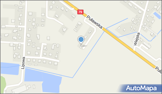 Pośrednictwo Ubezpieczeniowe, ul. Puławska 58, Baniocha 05-532 - Przedsiębiorstwo, Firma, NIP: 7741266344
