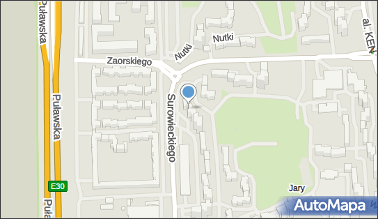 014921829, Pośrednictwo Ubezpieczeniowe Wąsowska Monika 