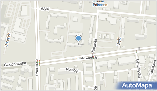 Pośrednictwo Ubezpieczeniowe, Karabeli 1, Warszawa 01-313 - Przedsiębiorstwo, Firma, NIP: 5221613519