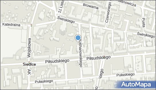 8211010867, 1.Pośrednictwo Ubezpieczeniowe Zbigniew Konasiuk 2.Centrum Obsługi Inwestycji Zbigniew Konasiuk 