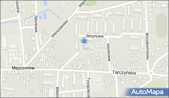 Pośrednictwo Ubezpieczeniowe, ul. Malinowa 12, Mszczonów 96-320 - Przedsiębiorstwo, Firma, numer telefonu, NIP: 8381203128