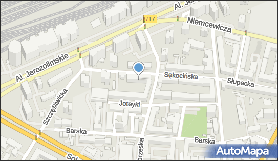 Pośrednictwo Ubezpieczeniowe, Sękocińska 11A, Warszawa 02-313 - Przedsiębiorstwo, Firma, NIP: 5261519011