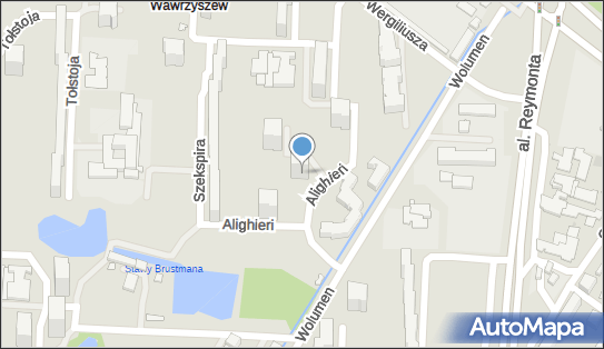 Pośrednictwo Ubezpieczeniowe, ul. Dantego Alighieri 1A, Warszawa 01-914 - Przedsiębiorstwo, Firma, NIP: 1180382149