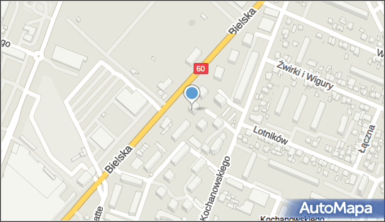 Pośrednictwo Ubezpieczeniowe, Bielska 38, Płock 09-400 - Przedsiębiorstwo, Firma, NIP: 7741226468