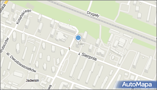 Pośrednictwo Ubezpieczeniowe, 1 Sierpnia 36, Warszawa 02-134 - Przedsiębiorstwo, Firma, NIP: 5220212497