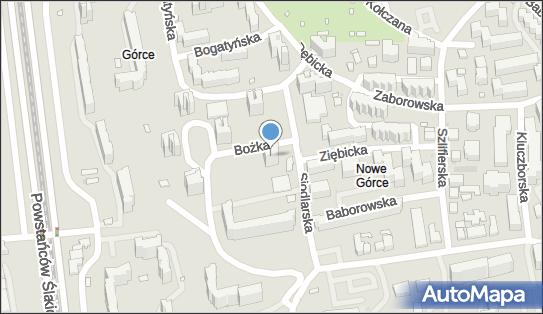 5271022447, Pośrednictwo Ubezpieczeniowe Porzeżyński Henryk 