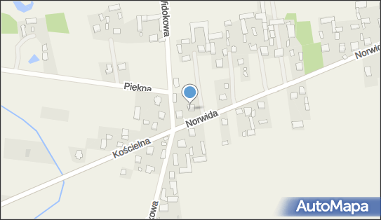1251591660, Pośrednictwo Ubezpieczeniowe - Paweł Królik 