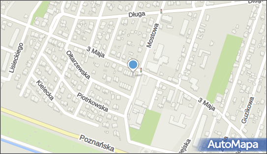 9511805330, Dorota Wrycza Pośrednictwo Ubezpieczeniowe 