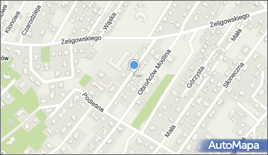 9521090387, Pośrednictwo Ubezpieczeniowe Robert Borsik 