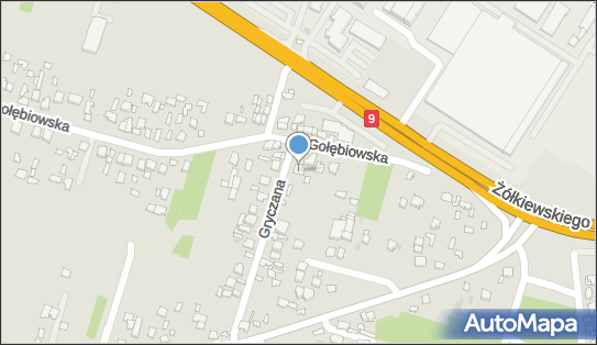 Pośrednictwo Ubezpieczeniowe, ul. Gryczana 22A, Radom 26-600 - Przedsiębiorstwo, Firma, NIP: 7961135845