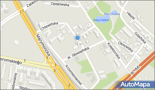 Pośrednictwo Ubezpieczeniowe, Aleja Słowiańska 20, Warszawa 01-695 - Przedsiębiorstwo, Firma, NIP: 5271720594