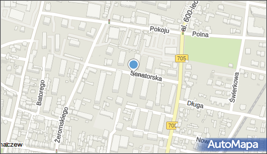 8371236971, Pośrednictwo Ubezpieczeniowe 