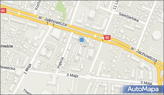 Pośrednictwo Ubezpieczeniowe, al. Stanisława Jachowicza 21a 09-402 - Przedsiębiorstwo, Firma, NIP: 7741559253