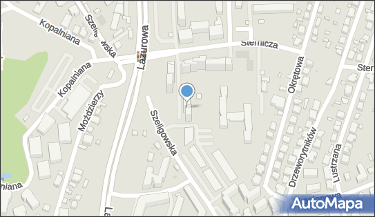 Pośrednictwo Ubezpieczeniowe, Lazurowa 2, Warszawa 01-315 - Przedsiębiorstwo, Firma, NIP: 5222460271