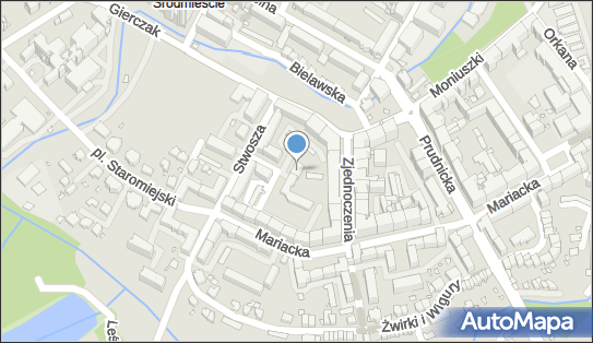 7531955267, Pośrednictwo Ubezpieczeniowe Wiera Wołoszyn 