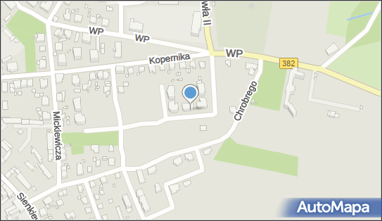 Pośrednictwo Ubezpieczeniowe, ul. Jana III Sobieskiego 19, Paczków 48-370 - Przedsiębiorstwo, Firma, numer telefonu, NIP: 7531161403
